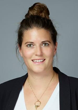 Dominique Hofer
